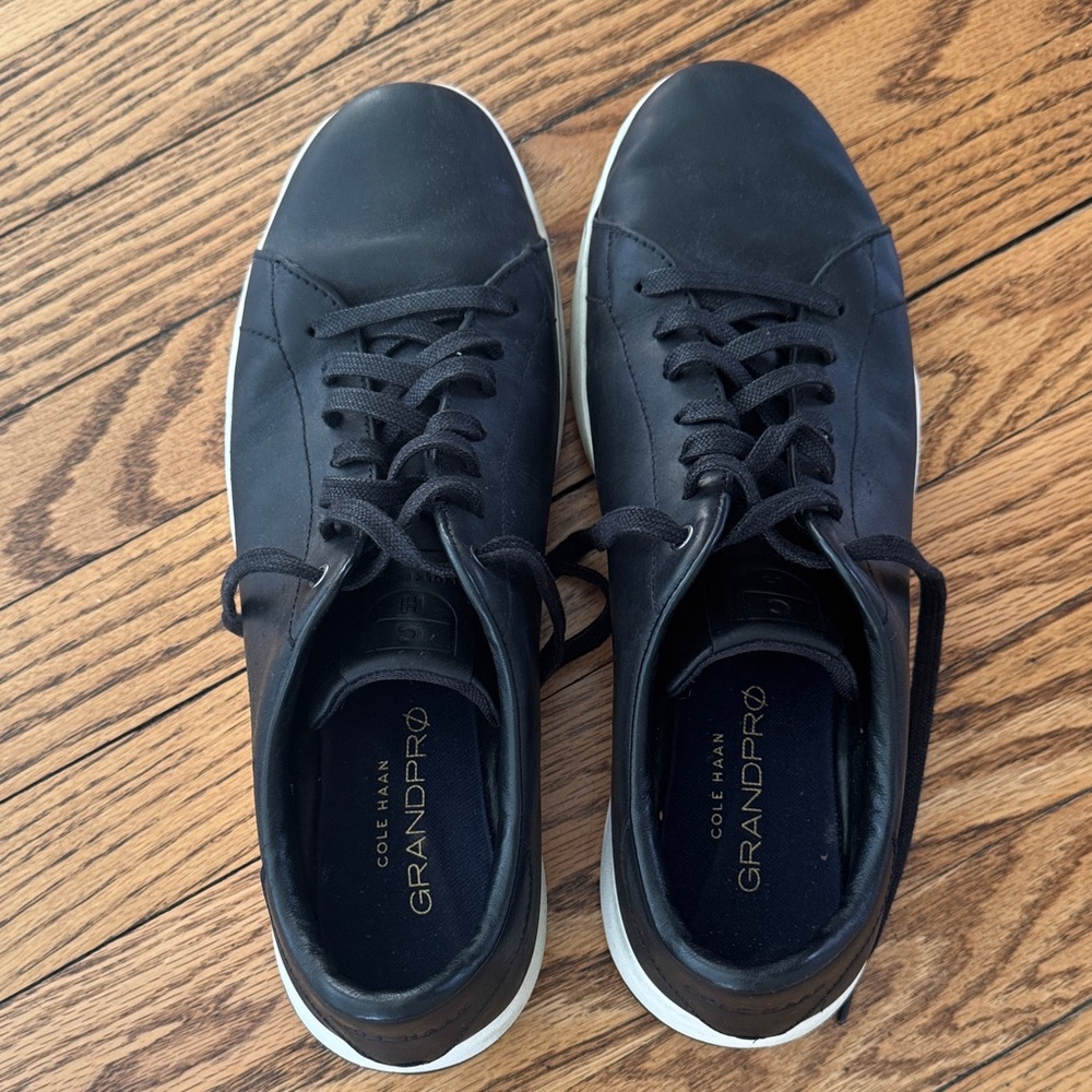 Cole Haan Men's GrandPrø Sneakers